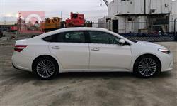 تويوتا أفالون